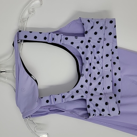 Lululemon run for you money tank size 6 - Picture 11 of 12